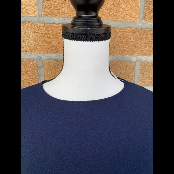 See By Chloé
Women's Blue Lace-trimmed Bell sleeve - Picture 3 of 15